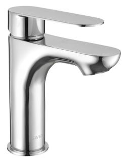 Смеситель для раковины Swedbe Vulcan 1110 хром